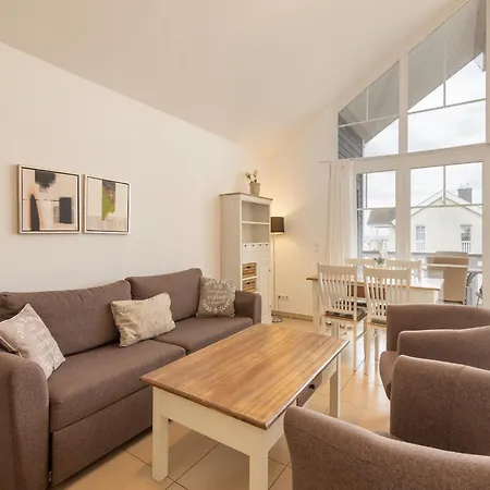 Villa Modern Holiday Near The Baltic Sea Sierksdorf