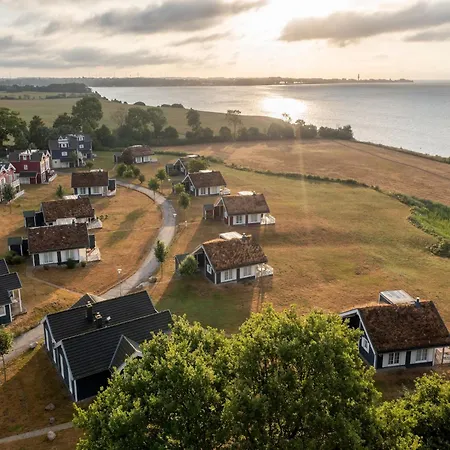 Villa Modern Holiday Near The Baltic Sea