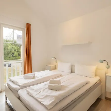 Modern Holiday Near The Baltic Sea Villa Sierksdorf