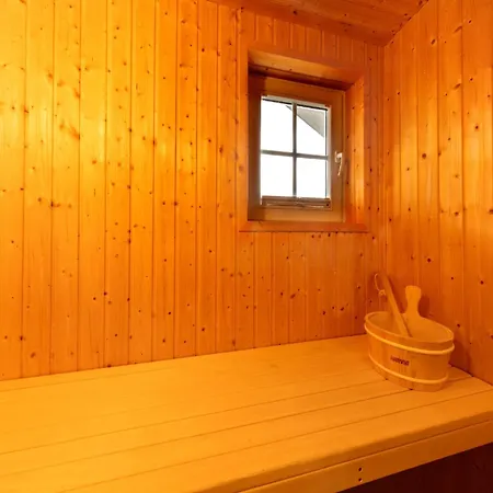 Modern Holiday Near The Baltic Sea *