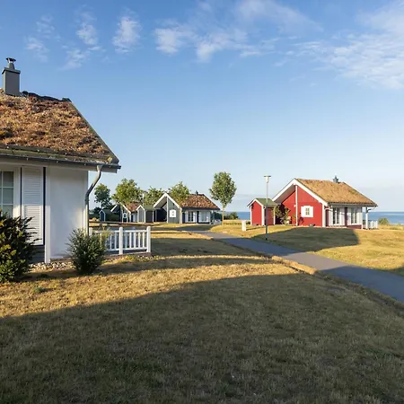 Villa Modern Holiday Near The Baltic Sea Sierksdorf