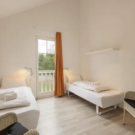 Modern Holiday Near The Baltic Sea Sierksdorf