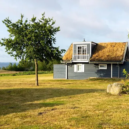 Modern Holiday Near The Baltic Sea