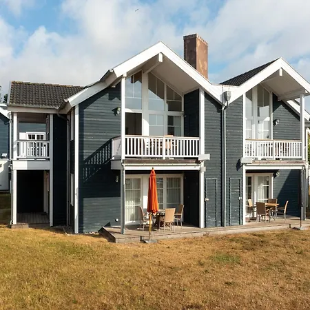Modern Holiday Near The Baltic Sea Villa *