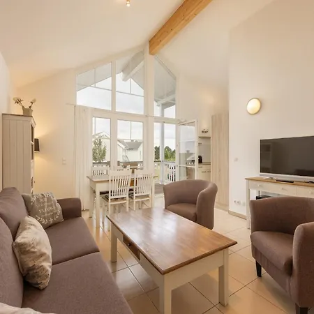 Modern Holiday Near The Baltic Sea Villa Sierksdorf