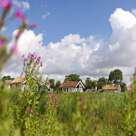 Modern Holiday Near The Baltic Sea Sierksdorf