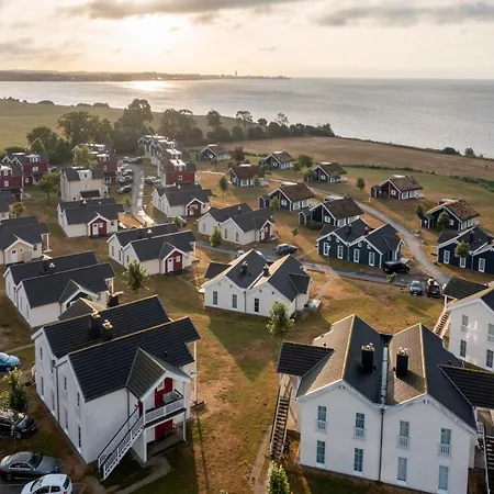 Modern Holiday Near The Baltic Sea Villa Sierksdorf