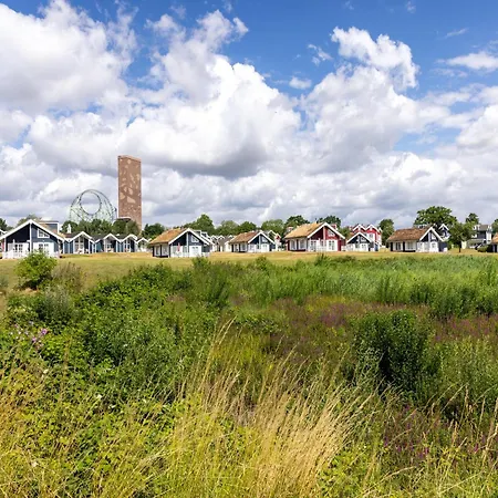 Villa Modern Holiday Near The Baltic Sea Sierksdorf